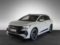 Audi Q4 e-tron Q4 40 e-tron S line ACC Matrix Pano Kamera 21" Weiß - thumbnail 2