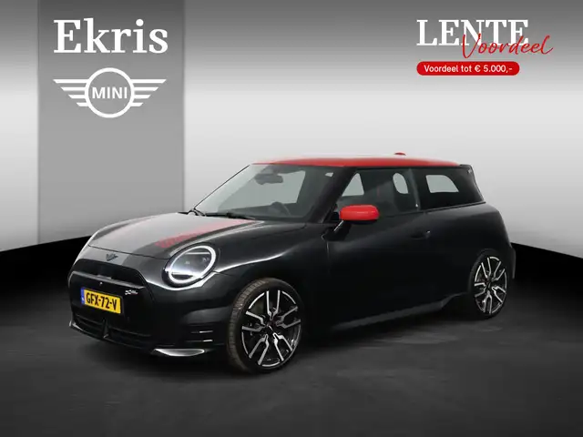 MINI John Cooper Works E Mini Cooper XL 40.7 kWh | Head-Up Display |Stuurwi
