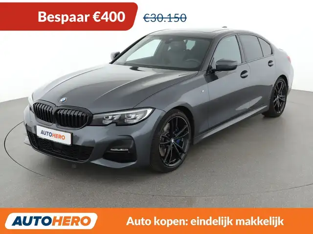 BMW 330 330i M Sport