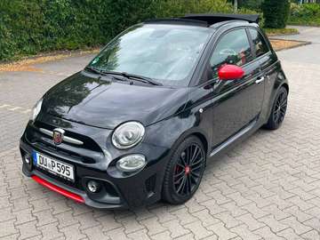 595 C Pista - Reifen - Zahnriemen Neu - 1a