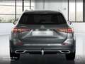 Mercedes-Benz C 300 e T AVANTG+PANO+AHK+LED+KAMERA+TOTW+KEYLESS Grau - thumbnail 9