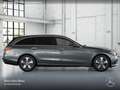 Mercedes-Benz C 300 e T AVANTG+PANO+AHK+LED+KAMERA+TOTW+KEYLESS Grau - thumbnail 22