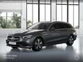 Mercedes-Benz C 300 e T AVANTG+PANO+AHK+LED+KAMERA+TOTW+KEYLESS Grau - thumbnail 14