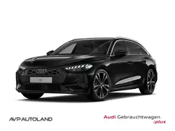 Audi A5 Avant TFSI S tronic Rückfahrkamera | AHK