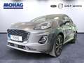Ford Puma 1.0 MHEV Titanium AUTOMATIK  GJR Kamera Klimaautom Grau - thumbnail 1