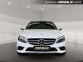Mercedes-Benz C 300 C 300 T e MULTIBEAM PanoD. Memory DISTRONIC Navi Weiß - thumbnail 7