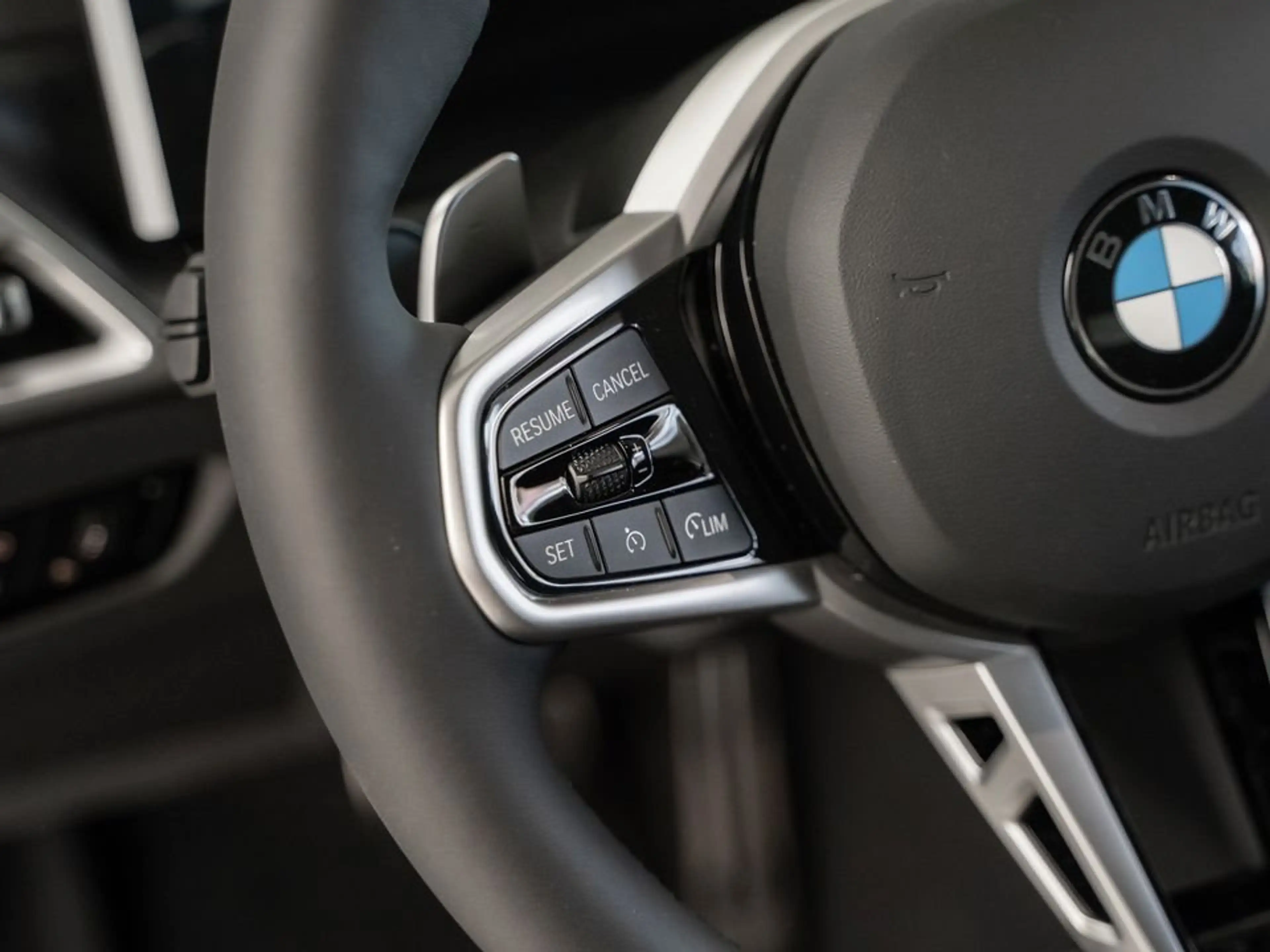 BMW 420 i Cabrio Navi Leder LED Scheinwerfer — photo 14