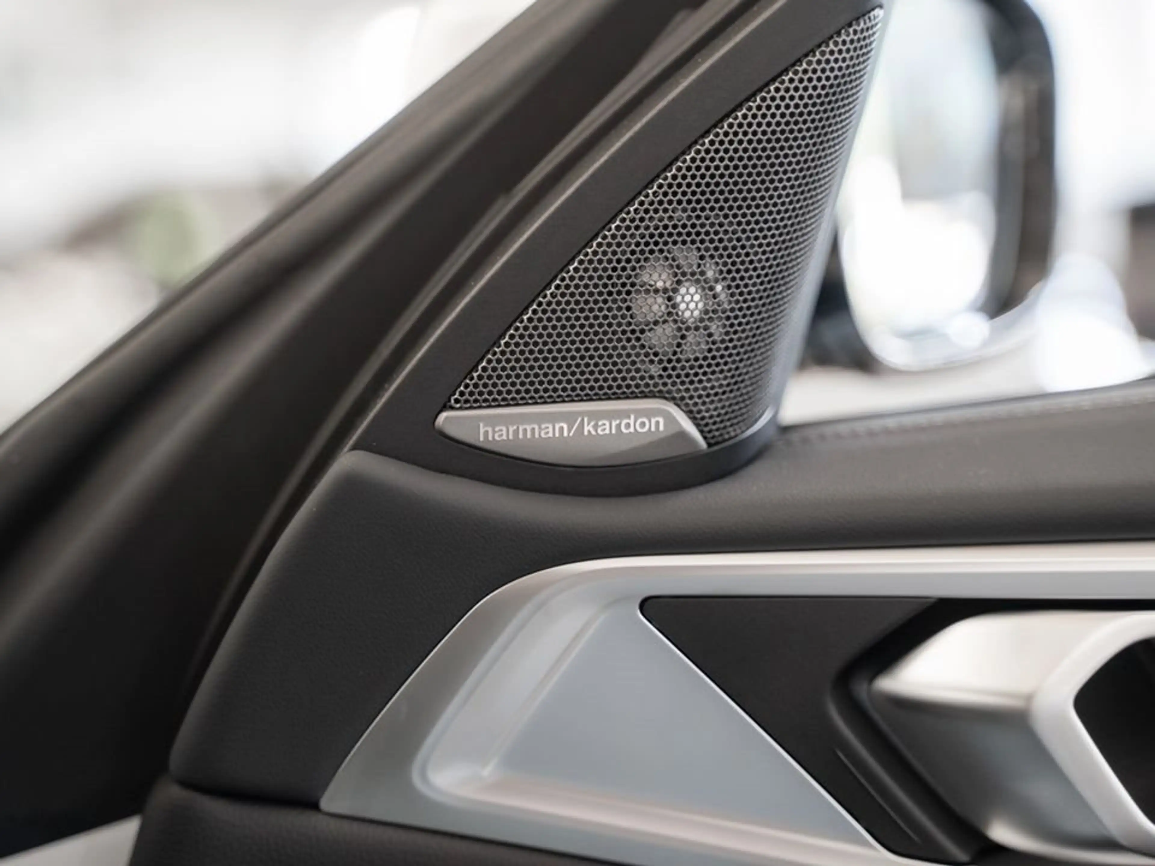 BMW 420 i Cabrio Navi Leder LED Scheinwerfer — photo 11