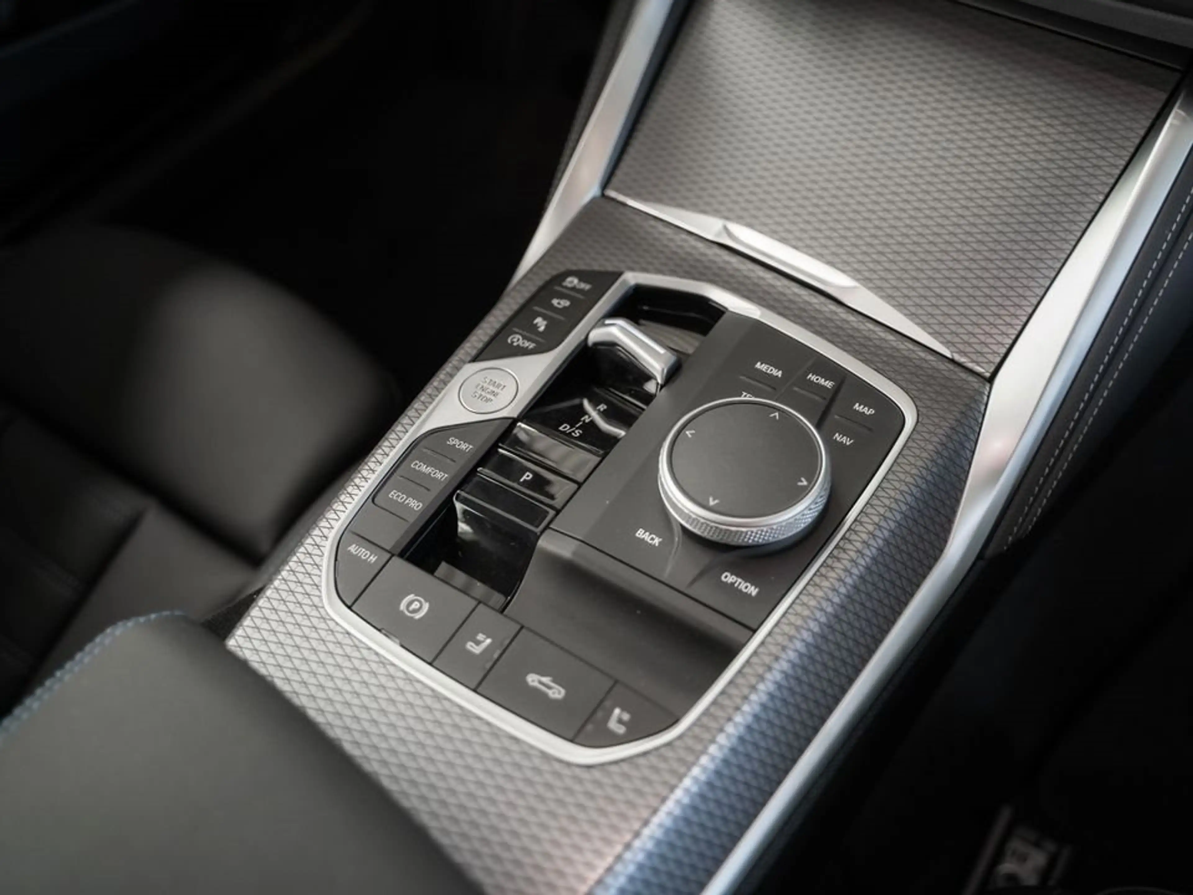 BMW 420 i Cabrio Navi Leder LED Scheinwerfer — photo 10