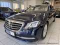 Mercedes-Benz S 560 4Matic Lang PANORAMA SITZKLIMA BURMESTER EXCLUSIV Blau - thumbnail 42