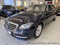 Mercedes-Benz S 560 4Matic Lang PANORAMA SITZKLIMA BURMESTER EXCLUSIV Blau - thumbnail 43