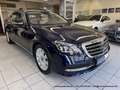 Mercedes-Benz S 560 4Matic Lang PANORAMA SITZKLIMA BURMESTER EXCLUSIV Blau - thumbnail 6