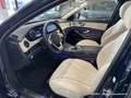 Mercedes-Benz S 560 4Matic Lang PANORAMA SITZKLIMA BURMESTER EXCLUSIV Blau - thumbnail 12