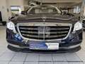 Mercedes-Benz S 560 4Matic Lang PANORAMA SITZKLIMA BURMESTER EXCLUSIV Blau - thumbnail 41