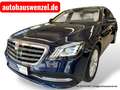 Mercedes-Benz S 560 4Matic Lang PANORAMA SITZKLIMA BURMESTER EXCLUSIV Blau - thumbnail 1