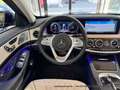 Mercedes-Benz S 560 4Matic Lang PANORAMA SITZKLIMA BURMESTER EXCLUSIV Blau - thumbnail 32