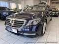 Mercedes-Benz S 560 4Matic Lang PANORAMA SITZKLIMA BURMESTER EXCLUSIV Blau - thumbnail 2