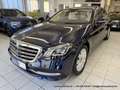 Mercedes-Benz S 560 4Matic Lang PANORAMA SITZKLIMA BURMESTER EXCLUSIV Blau - thumbnail 4