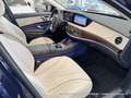 Mercedes-Benz S 560 4Matic Lang PANORAMA SITZKLIMA BURMESTER EXCLUSIV Blau - thumbnail 27