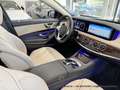 Mercedes-Benz S 560 4Matic Lang PANORAMA SITZKLIMA BURMESTER EXCLUSIV Blau - thumbnail 26