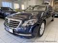 Mercedes-Benz S 560 4Matic Lang PANORAMA SITZKLIMA BURMESTER EXCLUSIV Blau - thumbnail 3