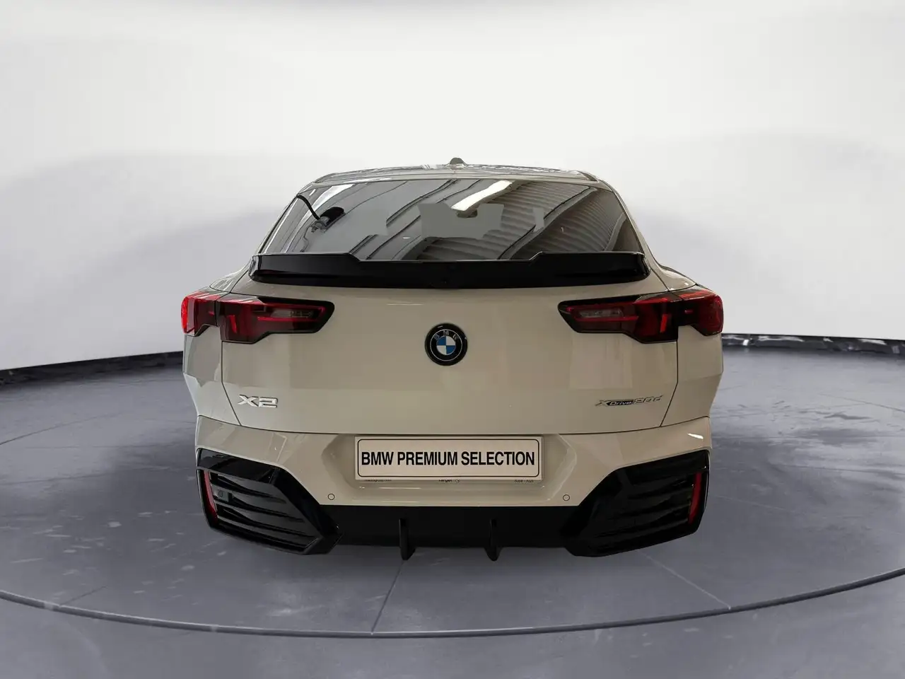 BMW X2 2026