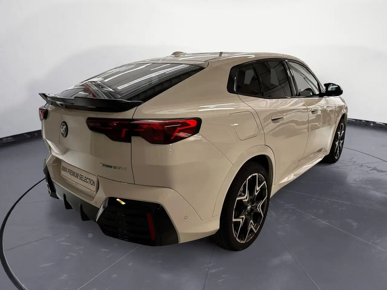 BMW X2 2026
