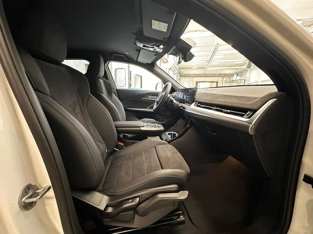 BMW X2 2026 — фото 10