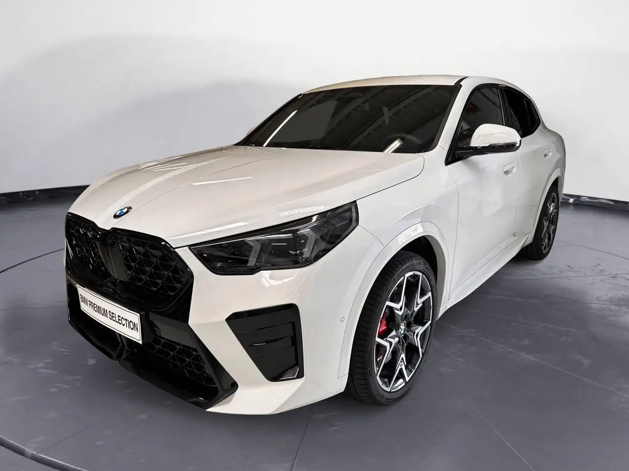 BMW X2 2026