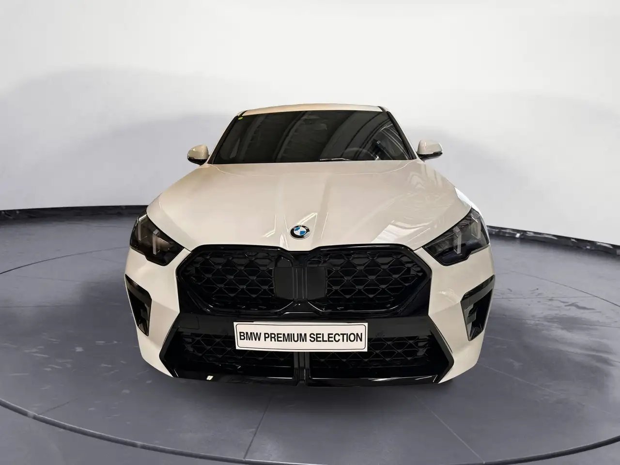 BMW X2 2026