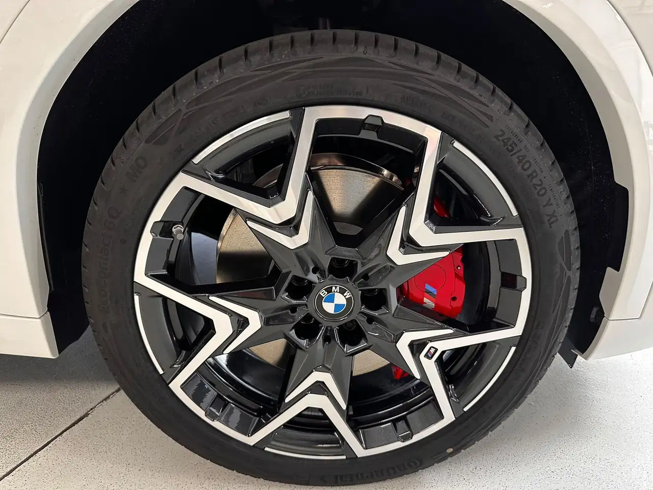 BMW X2 2026 — фото 14