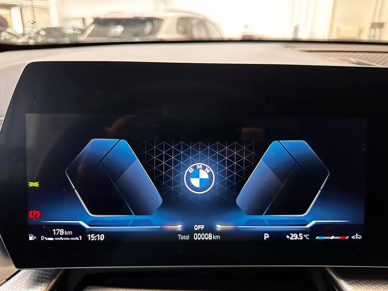 BMW X2 2026 — фото 15
