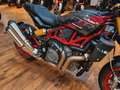 Indian FTR  R Carbon "J & H "+100 Jahre ( 1.000/2,99 %) Rot - thumbnail 19