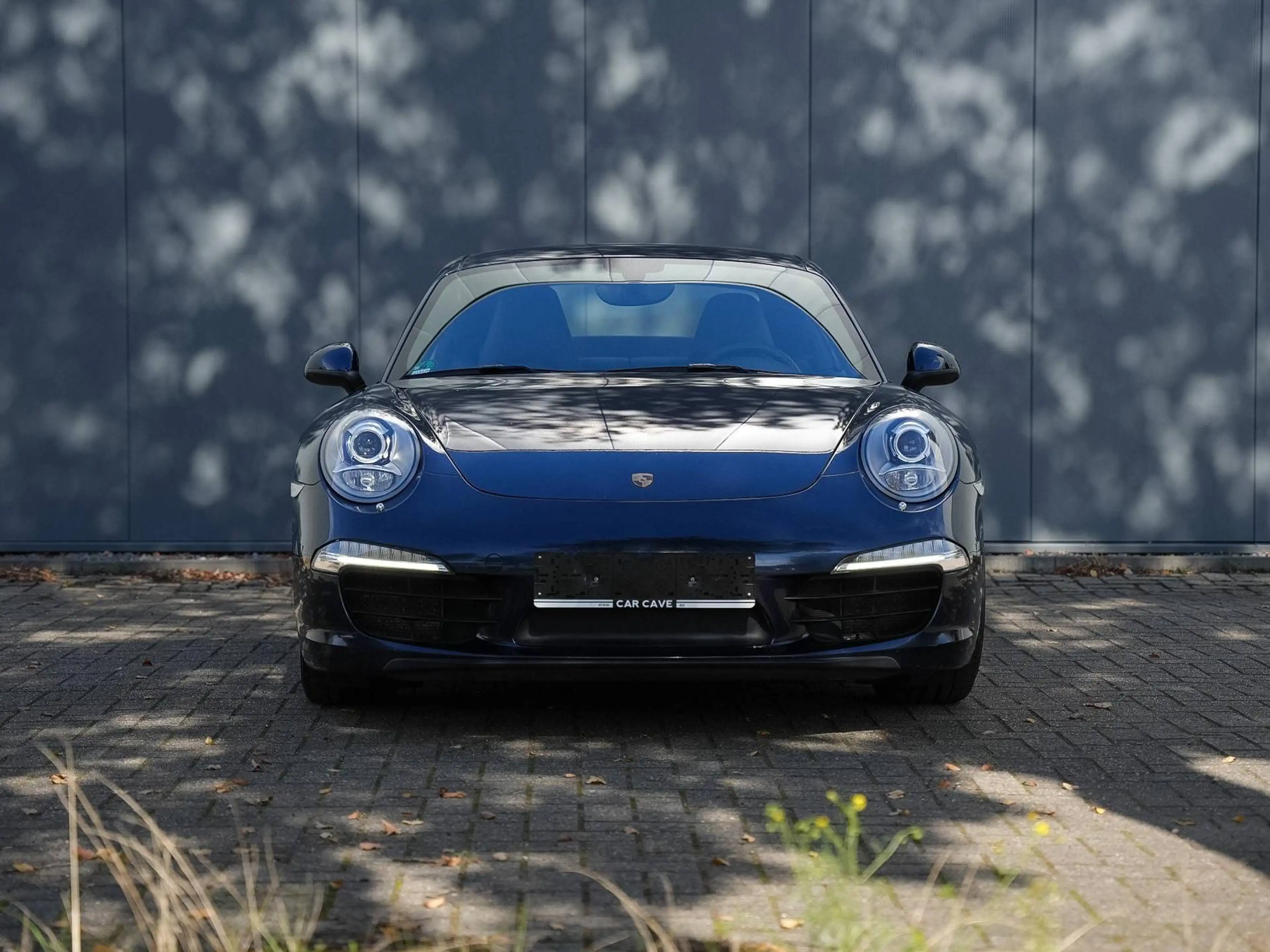 Porsche 991 2s coupe — photo 5
