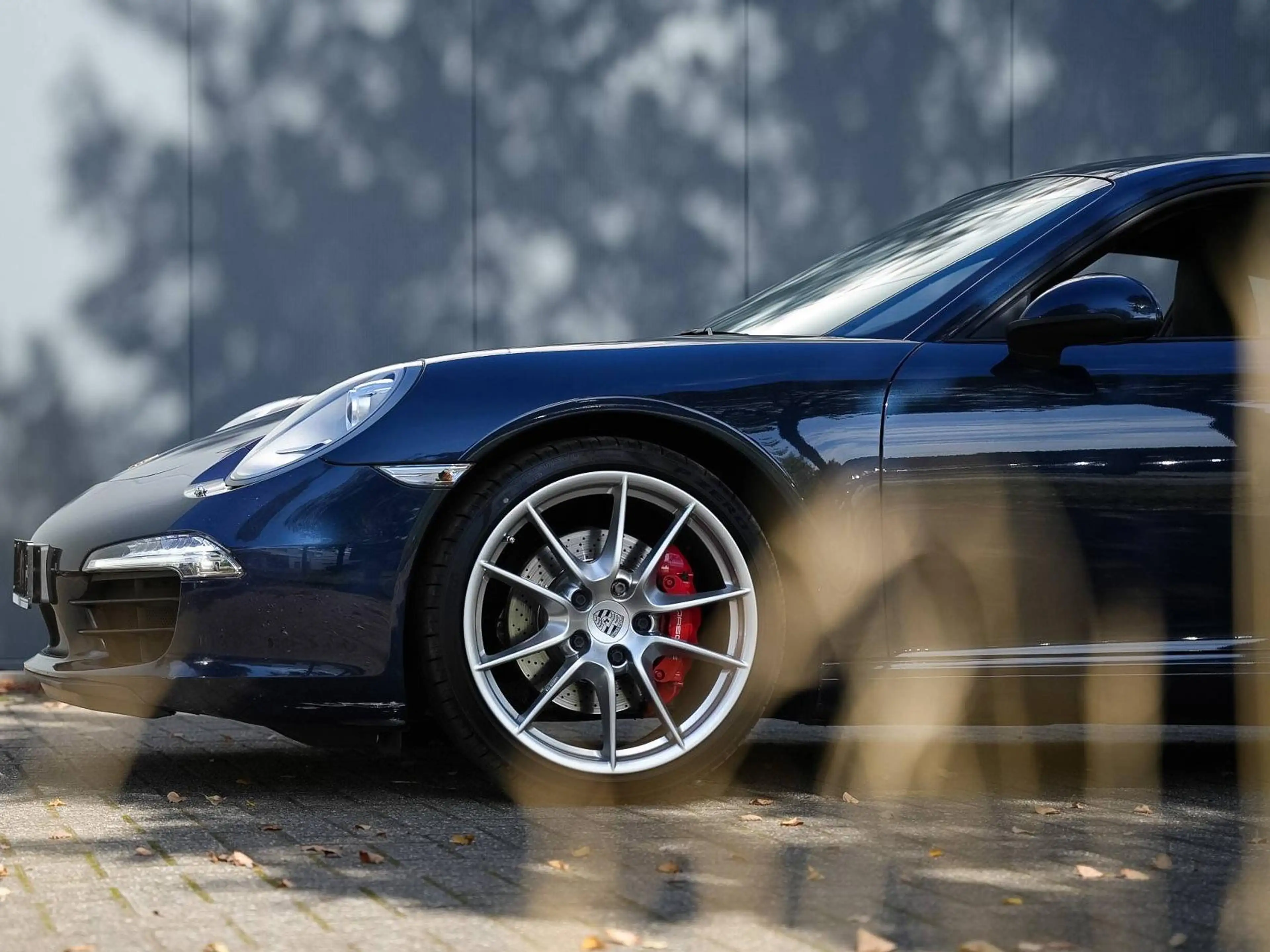 Porsche 991 2s coupe — photo 2
