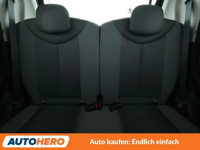 Toyota Aygo view 15