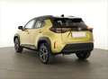 Toyota Yaris Cross 1.5 E -i Adventure 2xKlima ACC AUT Gelb - thumbnail 5