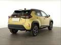 Toyota Yaris Cross 1.5 E -i Elegant wenig KM*Top Zustand Gelb - thumbnail 7