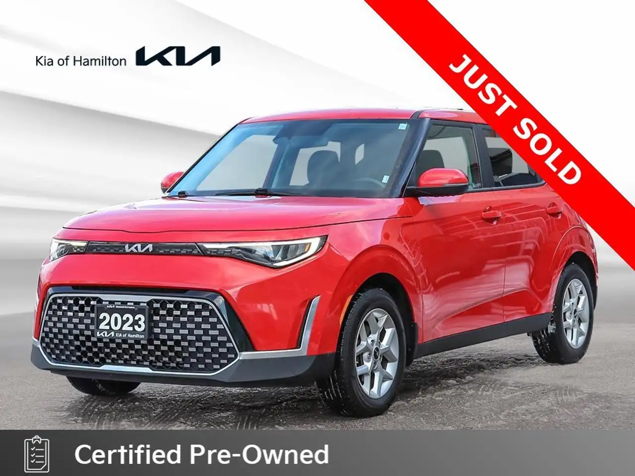 Kia Soul снимка Kia Soul