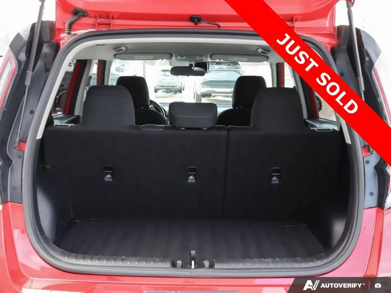 Kia Soul снимка Kia Soul