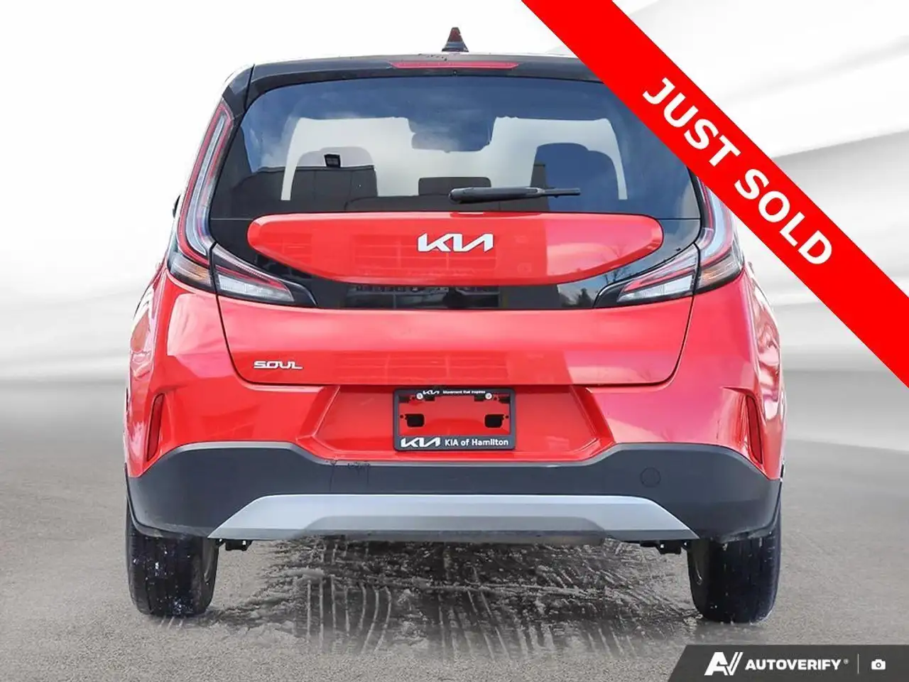 Kia Soul снимка Kia Soul