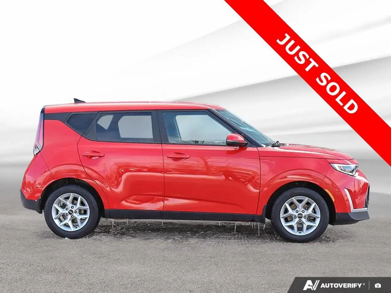 Kia Soul снимка Kia Soul