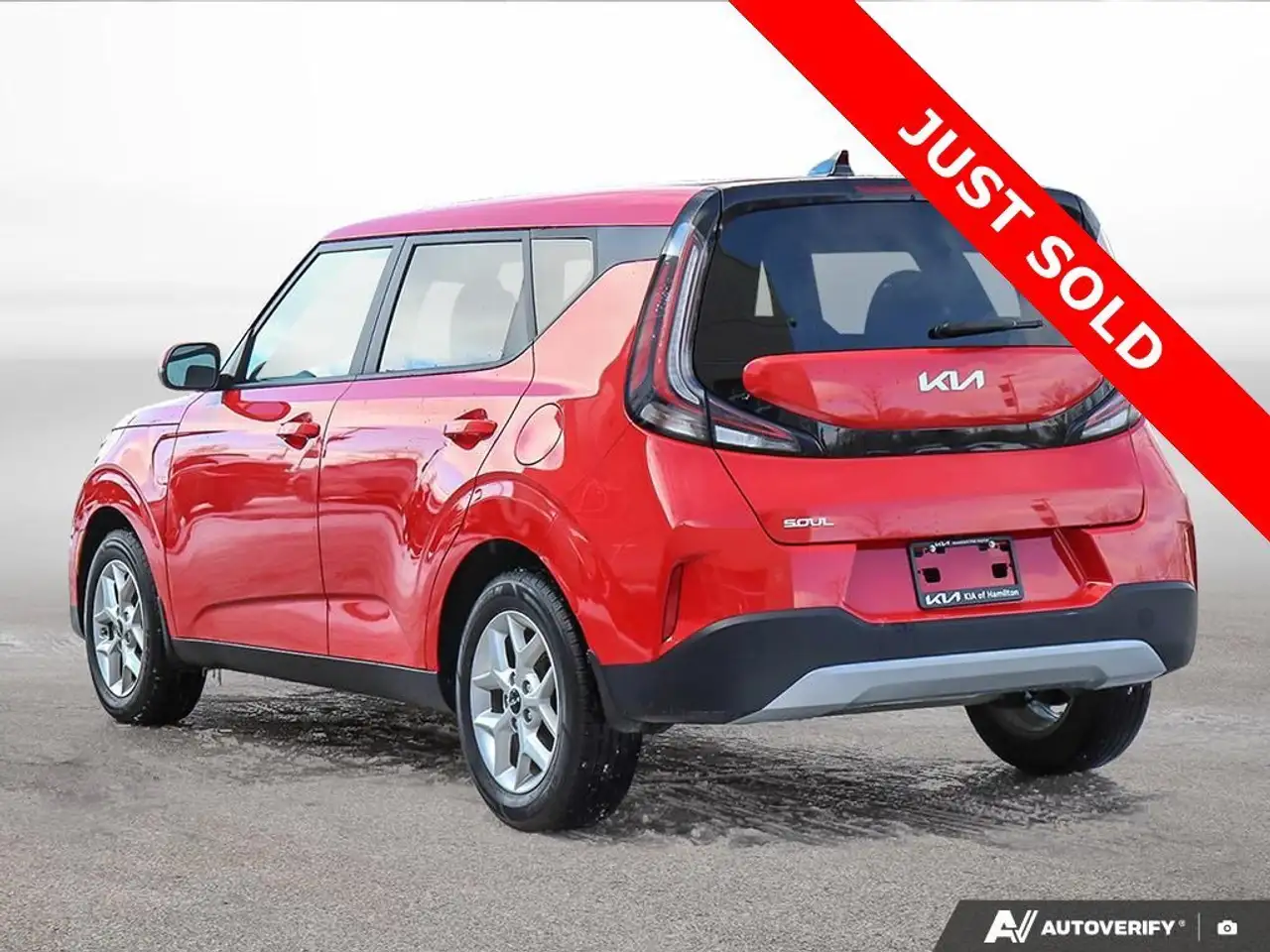 Kia Soul снимка Kia Soul