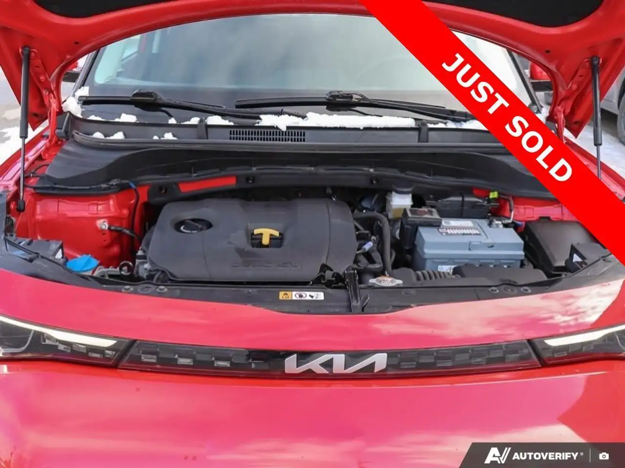 Kia Soul снимка Kia Soul