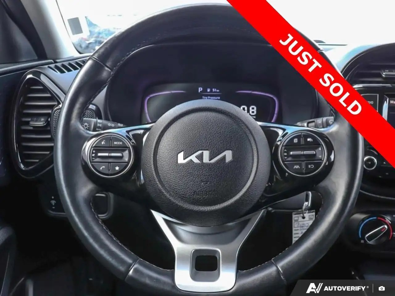 Kia Soul снимка Kia Soul