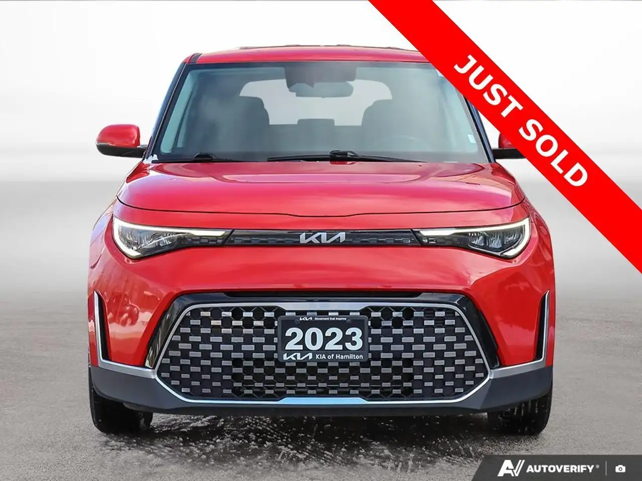 Kia Soul снимка Kia Soul