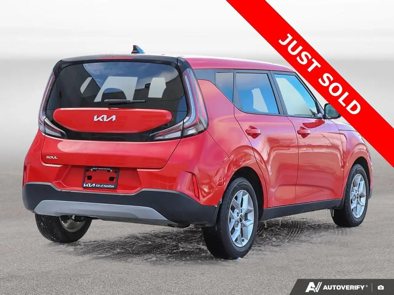 Kia Soul снимка Kia Soul
