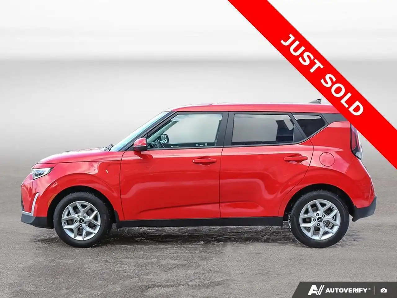 Kia Soul снимка Kia Soul