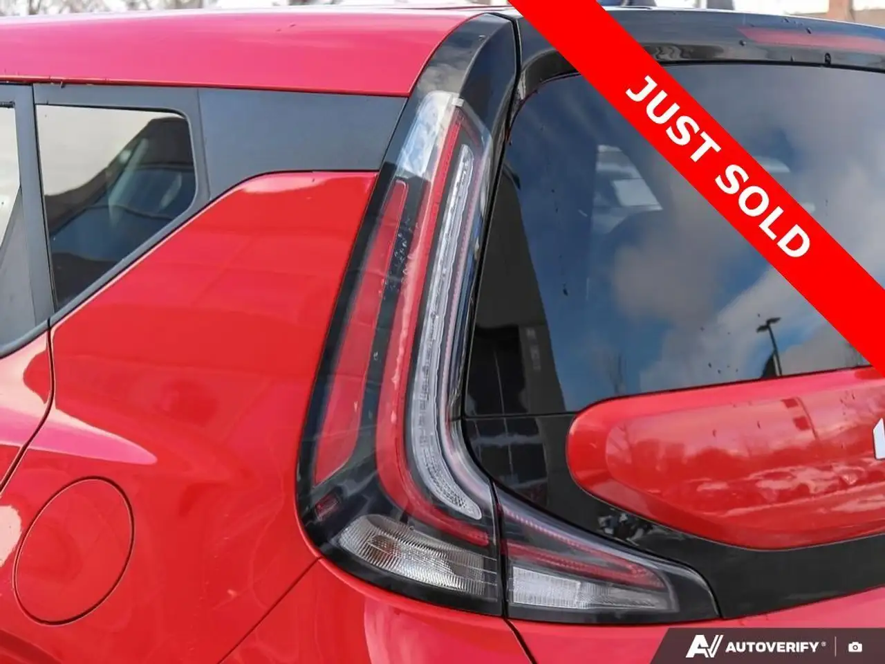 Kia Soul снимка Kia Soul