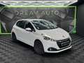 Peugeot 208 1.6 BLUEHDI 100CH ACTIVE BUSINESS S\u0026S 5P Blanc - thumbnail 3